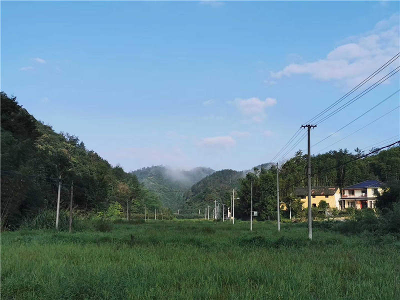 远离城市喧嚣，走进太阳公社，享受一场回归自然之旅